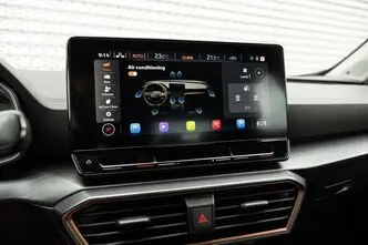 Cupra Formentor, 1.5, 110 kW, бензин, автомат, передний привод