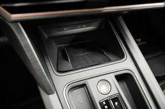 Cupra Formentor, 1.5, 110 kW, бензин, автомат, передний привод