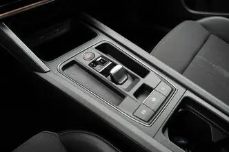 Cupra Formentor, 1.5, 110 kW, бензин, автомат, передний привод
