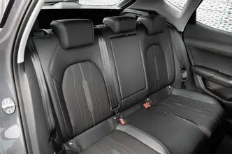 Cupra Formentor, 1.5, 110 kW, бензин, автомат, передний привод