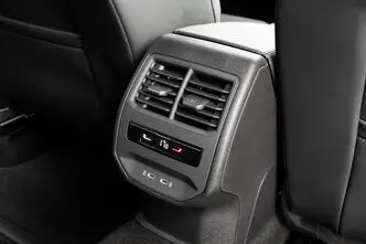 Cupra Formentor, 1.5, 110 kW, бензин, автомат, передний привод
