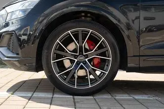 Audi Q8, 3.0, 210 kW, diisel, automaat, nelikvedu