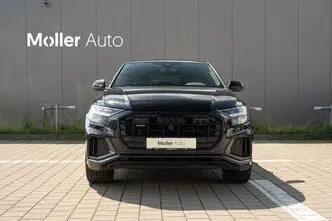 Audi Q8, 3.0, 210 kW, diisel, automaat, nelikvedu