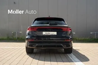 Audi Q8, 3.0, 210 kW, diisel, automaat, nelikvedu