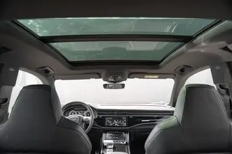 Audi Q8, 3.0, 210 kW, diisel, automaat, nelikvedu