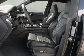 Audi Q8, 3.0, 210 kW, diisel, automaat, nelikvedu