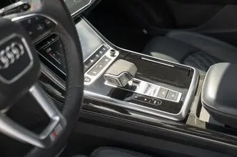 Audi Q8, 3.0, 210 kW, diisel, automaat, nelikvedu