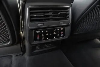Audi Q8, 3.0, 210 kW, diisel, automaat, nelikvedu