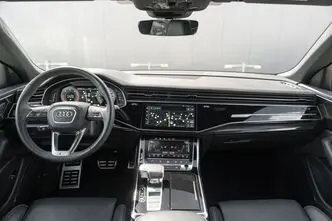 Audi Q8, 3.0, 210 kW, diisel, automaat, nelikvedu