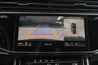 Audi Q8, 3.0, 210 kW, diisel, automaat, nelikvedu