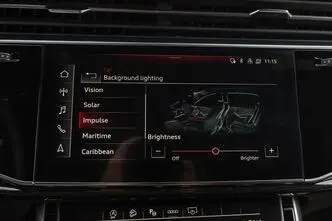 Audi Q8, 3.0, 210 kW, diisel, automaat, nelikvedu