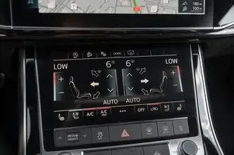 Audi Q8, 3.0, 210 kW, diisel, automaat, nelikvedu