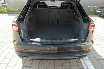 Audi Q8, 3.0, 210 kW, diisel, automaat, nelikvedu