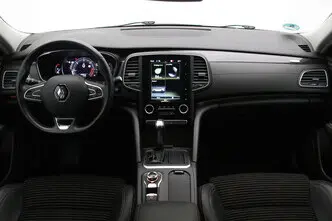 Renault Talisman, 1.5, 81 kW, diisel, automaat, esivedu