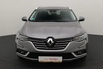 Renault Talisman, 1.5, 81 kW, diisel, automaat, esivedu