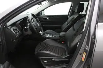 Renault Talisman, 1.5, 81 kW, diisel, automaat, esivedu