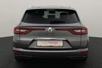 Renault Talisman, 1.5, 81 kW, diisel, automaat, esivedu