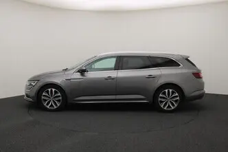 Renault Talisman, 1.5, 81 kW, diisel, automaat, esivedu