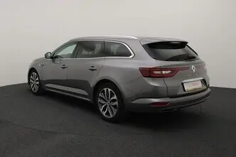 Renault Talisman, 1.5, 81 kW, diisel, automaat, esivedu