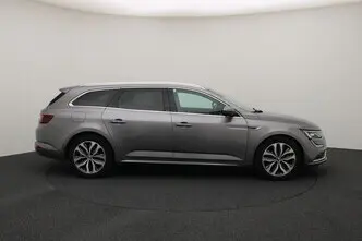 Renault Talisman, 1.5, 81 kW, diisel, automaat, esivedu