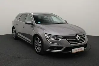 Renault Talisman, 1.5, 81 kW, diisel, automaat, esivedu