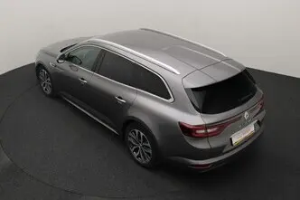 Renault Talisman, 1.5, 81 kW, diisel, automaat, esivedu