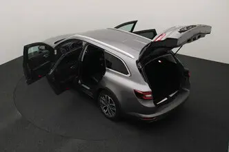 Renault Talisman, 1.5, 81 kW, diisel, automaat, esivedu