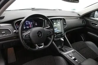 Renault Talisman, 1.5, 81 kW, diisel, automaat, esivedu