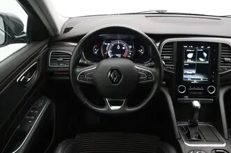 Renault Talisman, 1.5, 81 kW, diisel, automaat, esivedu