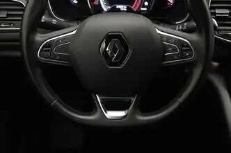 Renault Talisman, 1.5, 81 kW, diisel, automaat, esivedu