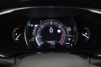 Renault Talisman, 1.5, 81 kW, diisel, automaat, esivedu