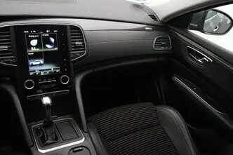 Renault Talisman, 1.5, 81 kW, diisel, automaat, esivedu