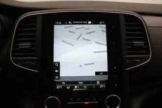 Renault Talisman, 1.5, 81 kW, diisel, automaat, esivedu