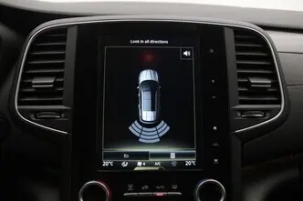 Renault Talisman, 1.5, 81 kW, diisel, automaat, esivedu