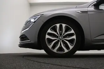 Renault Talisman, 1.5, 81 kW, diisel, automaat, esivedu