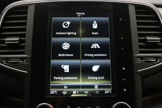 Renault Talisman, 1.5, 81 kW, diisel, automaat, esivedu