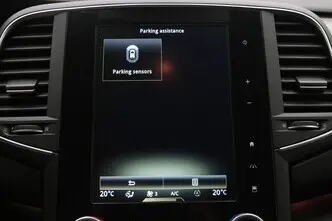 Renault Talisman, 1.5, 81 kW, diisel, automaat, esivedu