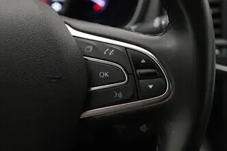 Renault Talisman, 1.5, 81 kW, diisel, automaat, esivedu