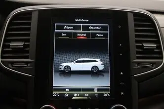 Renault Talisman, 1.5, 81 kW, diisel, automaat, esivedu