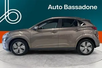 Hyundai Kona, электричество, автомат, передний привод