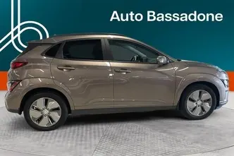 Hyundai Kona, электричество, автомат, передний привод