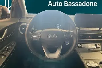 Hyundai Kona, электричество, автомат, передний привод