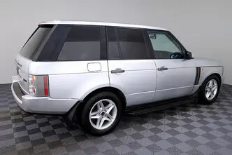 Land Rover Range Rover, 2.9, 130 kW, diisel, automaat, nelikvedu