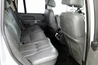 Land Rover Range Rover, 2.9, 130 kW, diisel, automaat, nelikvedu