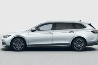 Volkswagen Passat, 1.5, 110 kW, bensiin, automaat