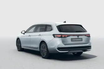 Volkswagen Passat, 1.5, 110 kW, bensiin, automaat