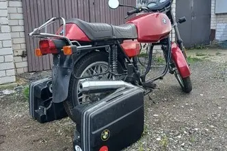 bmw r 65