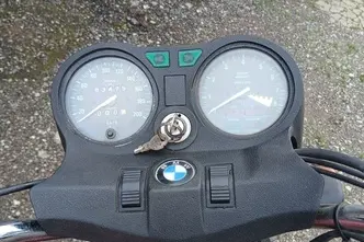 bmw r 65