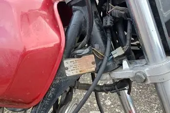 bmw r 65