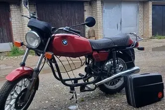 bmw r 65